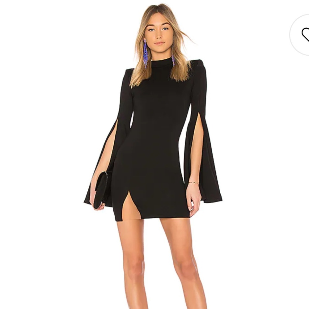 NEVER WORN MICHAEL COSTELLO X REVOLVE